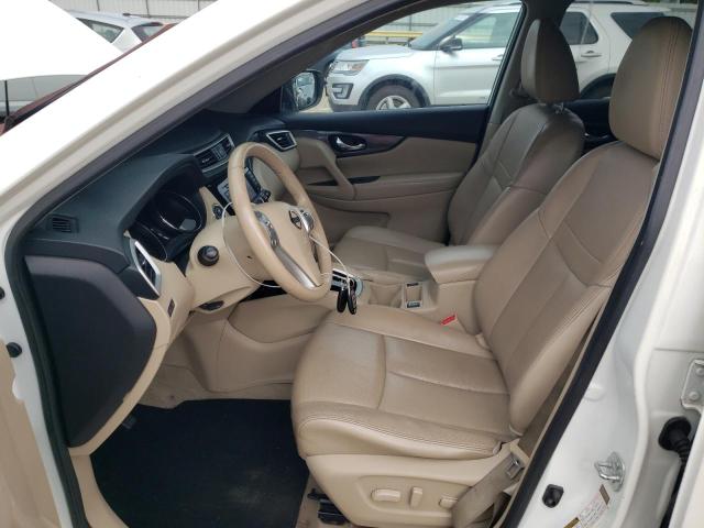Photo 7 from auction – 2014 NISSAN ROGUE S with VIN 5N1AT2MV6EC838032
