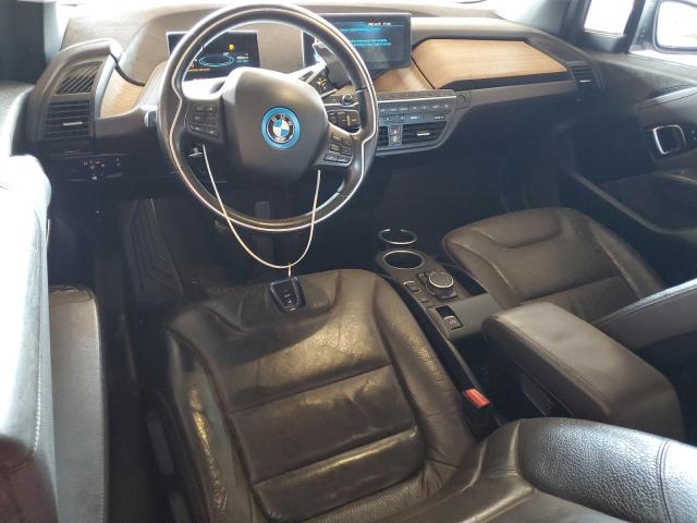Zdjęcie 8 z aukcji – 2015 BMW I3 REX z VIN WBY1Z4C59FV505151
