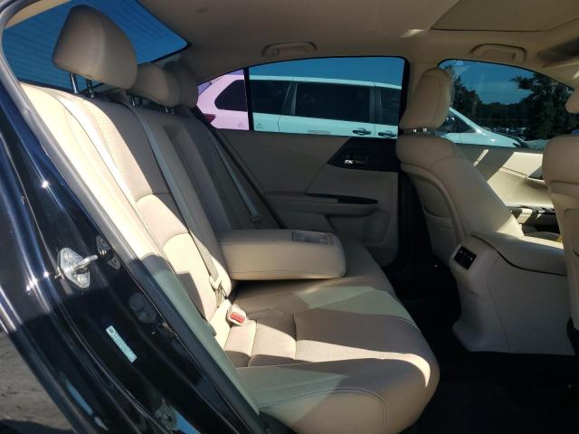 Photo 10 from auction – 2014 HONDA ACCORD EXL with VIN 1HGCR2F80EA099370