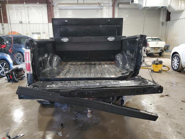 Photo 6 from auction – 2012 FORD F150 SUPER with VIN 1FTFX1EF0CFB55030