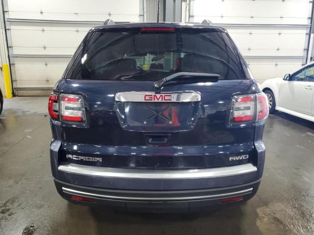 Photo 6 from auction – 2013 GMC ACADIA SLT with VIN 1GKKVRKD9DJ136789