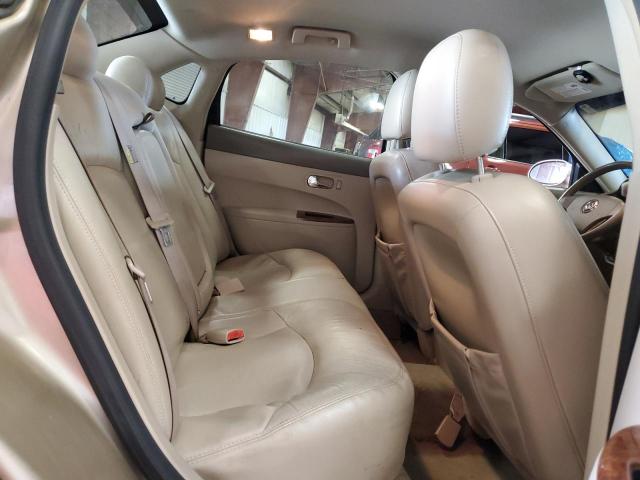 Photo 10 from auction – 2005 BUICK LACROSSE C with VIN 2G4WD532451345063