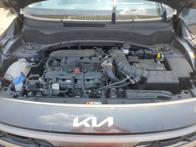 Photo 12 from auction – 2024 KIA SELTOS X L with VIN KNDEUCA72R7561537