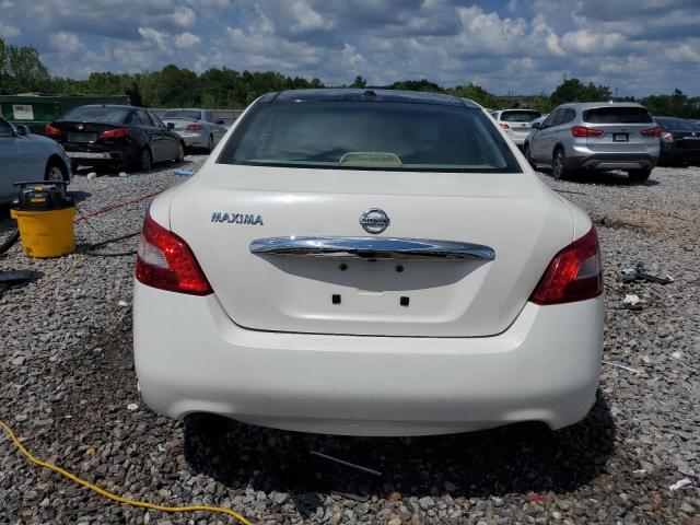 Photo 6 from auction – 2010 NISSAN MAXIMA S with VIN 1N4AA5AP7AC843290