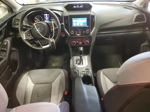 Photo 8 from auction – 2023 SUBARU CROSSTREK with VIN JF2GTAEC2PH211180