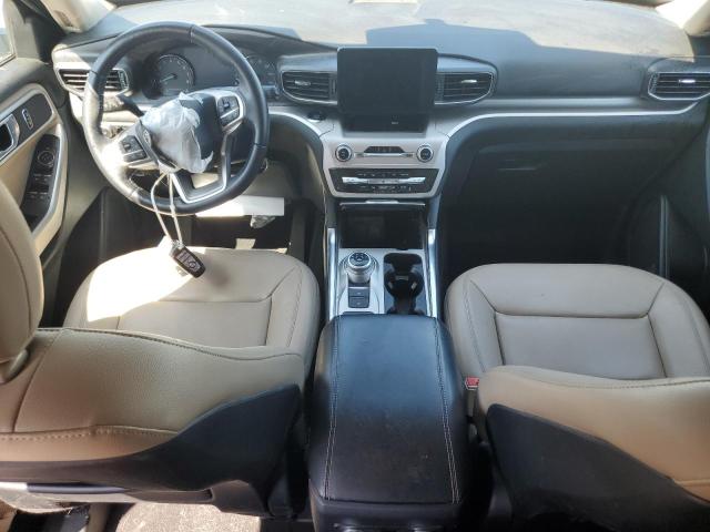 Foto 8 de la subasta – 2020 FORD EXPLORER X con VIN 1FMSK7DH2LGC49581