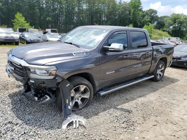 RAM 1500 LARAM 2023 with VIN 1C6SRFJT7PN637143 - Photo from auction