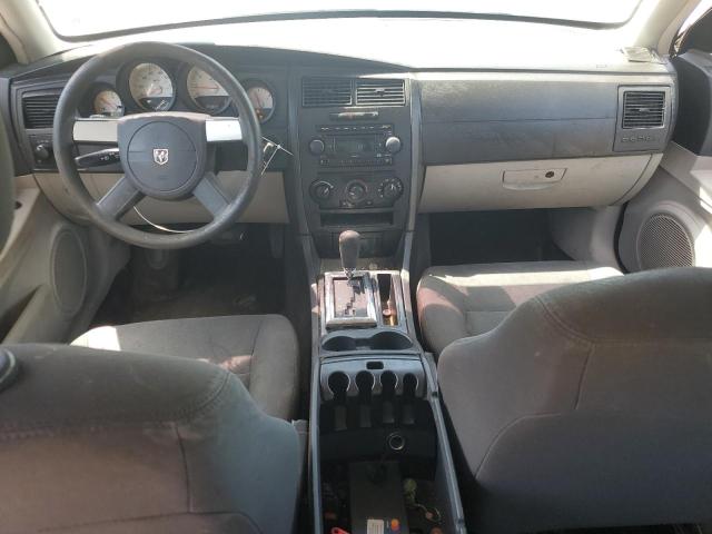 Photo 8 from auction – 2006 DODGE CHARGER SE with VIN 2B3KA43G26H429989