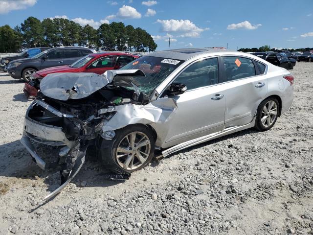 Photo 1 from auction – 2014 NISSAN ALTIMA 2.5 with VIN 1N4AL3APXEC163677
