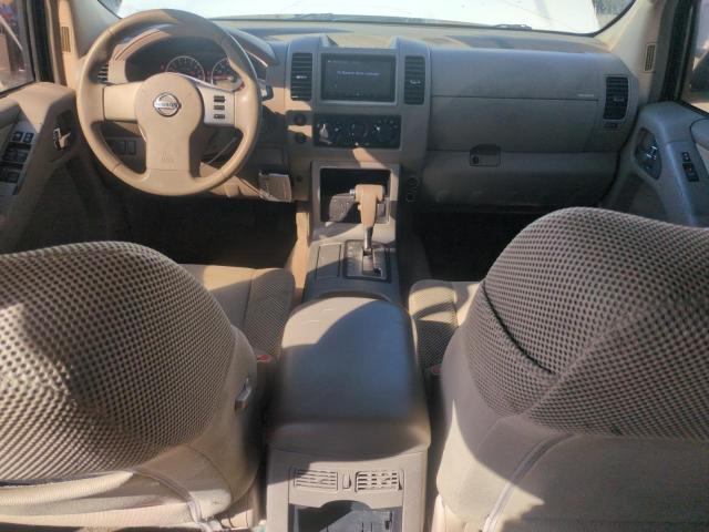 Photo 8 from auction – 2010 NISS PATHFINDER with VIN 5N1AR1NN7AC612132