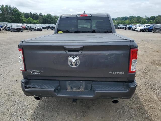 Photo 6 from auction – 2021 RAM 1500 BIG H with VIN 1C6SRFFT7MN826217