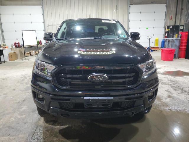 Photo 5 from auction – 2021 FORD RANGER XL with VIN 1FTER4FH0MLD78033