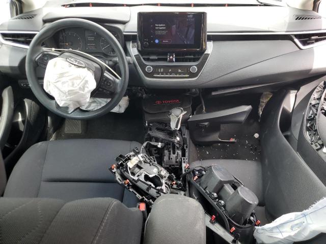Photo 8 from auction – 2023 TOYOTA COROLLA LE with VIN 5YFB4MDE1PP004407