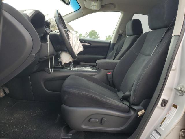 Photo 7 from auction – 2015 NISSAN PATHFINDER with VIN 5N1AR2MN4FC672299