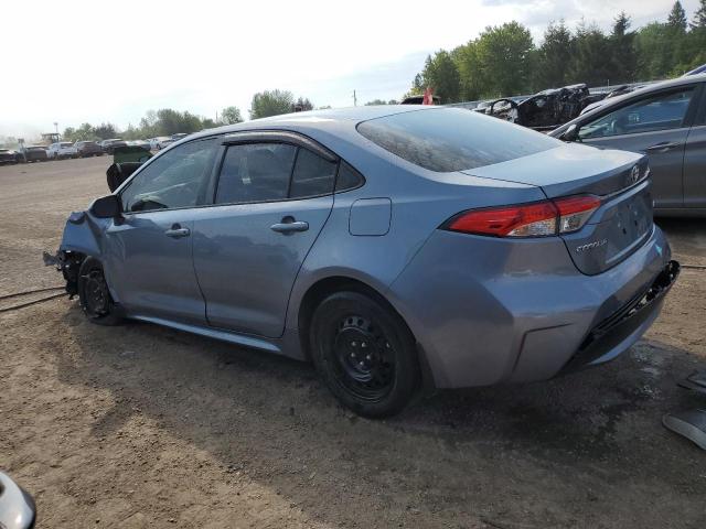 صورة رقم 2 من المزاد - 2020 TOYOTA COROLLA LE مع VIN 5YFBPRBE2LP128669