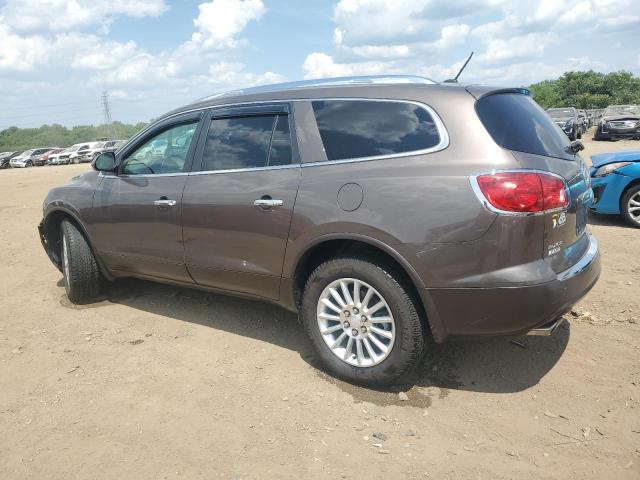 Photo 2 from auction – 2012 BUICK ENCLAVE with VIN 5GAKRCED3CJ390474