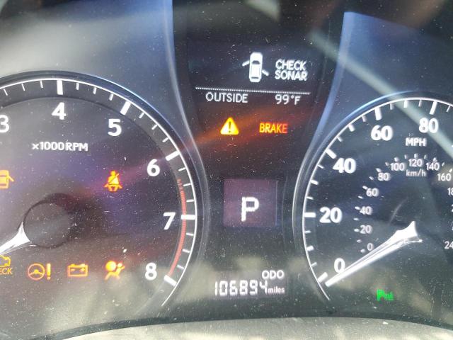 Photo 9 from auction – 2015 LEXUS RX 350 BAS with VIN 2T2BK1BA1FC315981