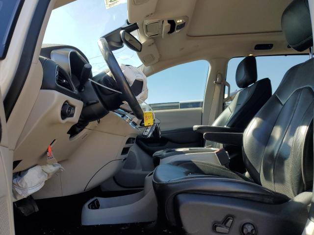 Zdjęcie 7 z aukcji – 2019 CHRYSLER PACIFICA L z VIN 2C4RC1GG1KR541543
