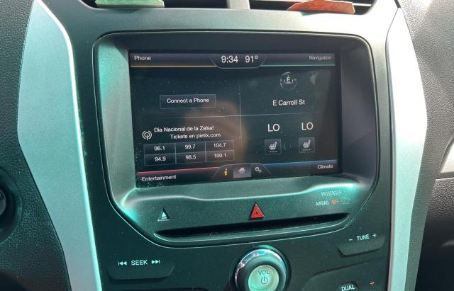Photo 11 from auction – 2015 FORD EXPLORER X with VIN 1FM5K7D85FGA31961