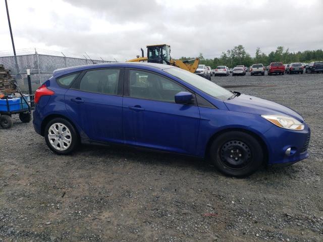 صورة رقم 4 من المزاد - 2012 FORD FOCUS SE مع VIN 1FAHP3K20CL326131