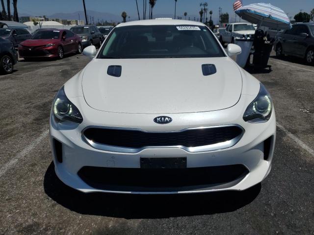 Photo 5 from auction – 2019 KIA STINGER with VIN KNAE15LA3K6052160