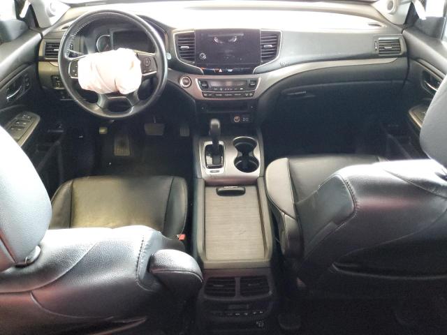 Photo 8 from auction – 2019 HONDA PILOT EXL with VIN 5FNYF5H56KB042854