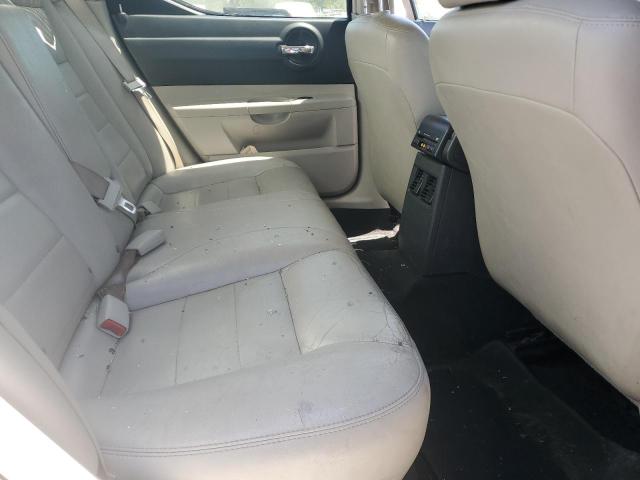 Photo 10 from auction – 2006 DODGE CHARGER R/ with VIN 2B3KA53H46H139865