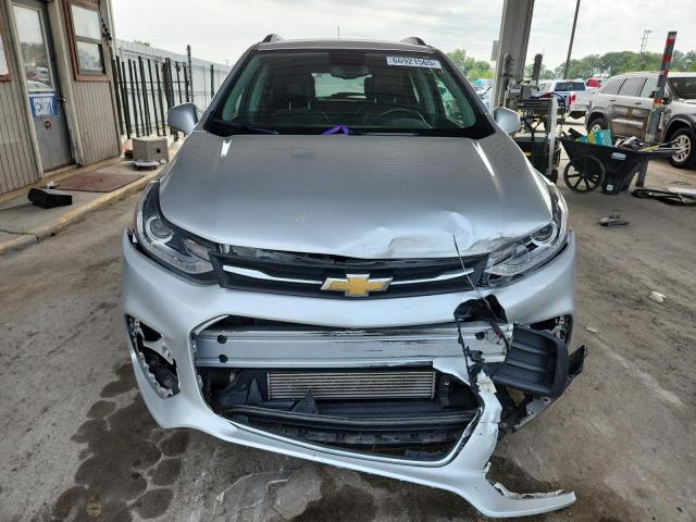 Photo 5 from auction – 2019 CHEVROLET TRAX 1LT with VIN KL7CJLSB6KB815219