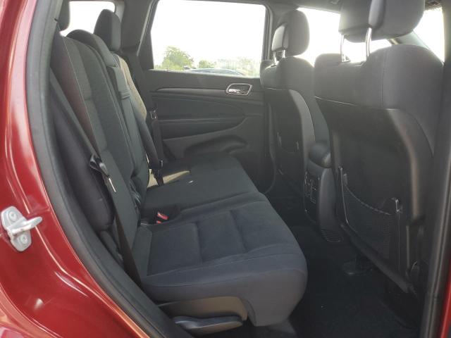 Photo 11 from auction – 2015 JEEP GRAND CHER with VIN 1C4RJFAG4FC164782