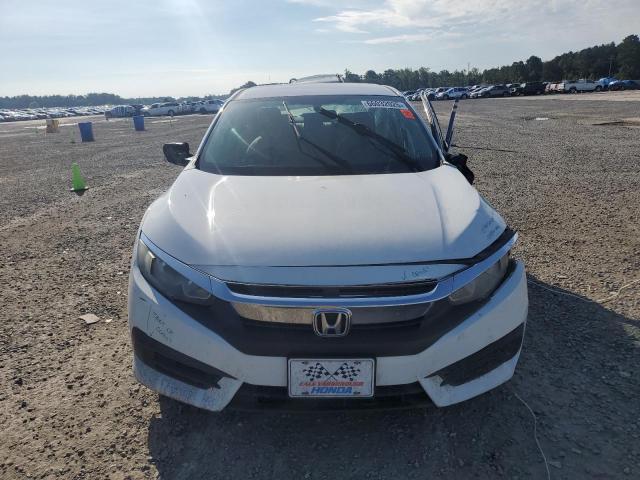 Photo 5 from auction – 2016 HONDA CIVIC LX with VIN 2HGFC2F53GH576799