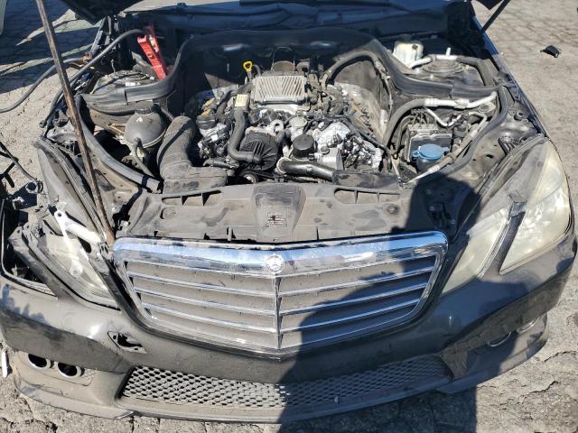 Photo 11 from auction – 2010 MERCEDES-BENZ E 350 with VIN WDDHF5GB2AA102472