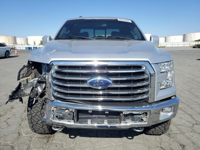 Photo 5 from auction – 2015 FORD F150 SUPER with VIN 1FTEW1EG2FKD81492