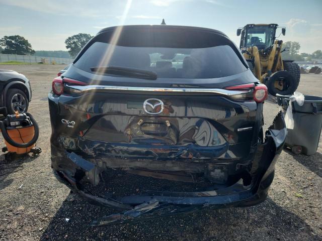 Photo 6 from auction – 2023 MAZDA CX-9 GRAND with VIN JM3TCBDY4P0644683
