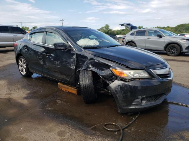 Photo 4 from auction – 2015 ACURA ILX 20 TEC with VIN 19VDE1F76FE010599
