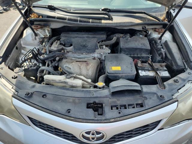 Photo 11 from auction – 2014 TOYOTA CAMRY L with VIN 4T1BF1FKXEU350110