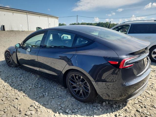 Photo 2 from auction – 2024 TESLA MODEL 3 with VIN 5YJ3E1EA4RF772523