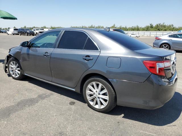 Photo 2 from auction – 2012 TOYOTA CAMRY HYBR with VIN 4T1BD1FK2CU043498