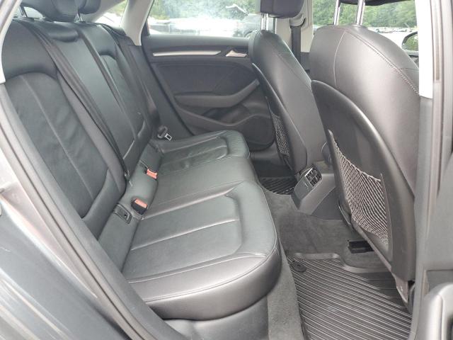Photo 10 from auction – 2015 AUDI A3 PREMIUM with VIN WAUACGFF1F1069005