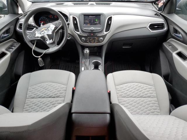 Photo 8 from auction – 2020 CHEVROLET EQUINOX LS with VIN 3GNAXSEVXLS615823