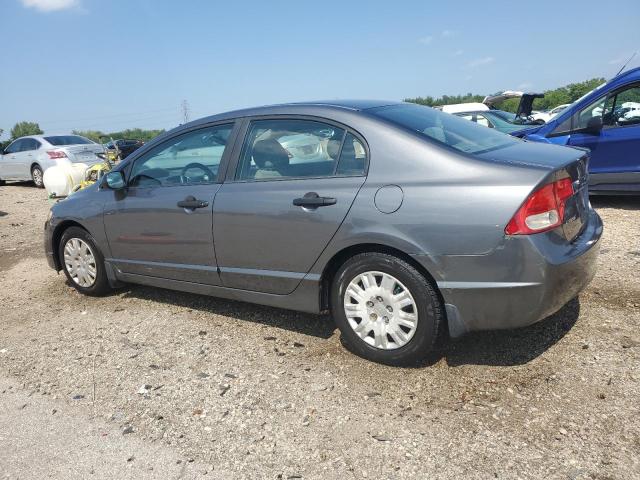 Photo 2 from auction – 2010 HONDA CIVIC VP with VIN 19XFA1E36AE067596