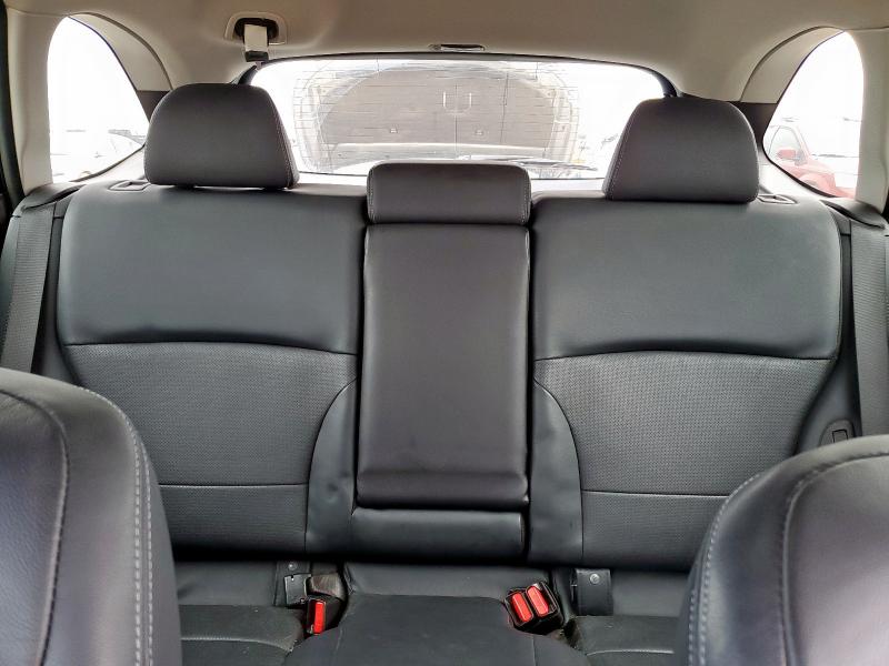 Photo 10 from auction – 2018 SUBARU OUTBACK 2. with VIN 4S4BSANC8J3357868