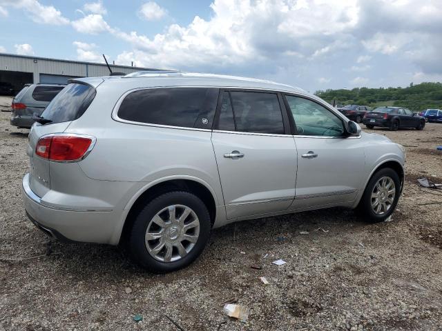 Photo 3 from auction – 2016 BUICK ENCLAVE with VIN 5GAKRBKD3GJ243267