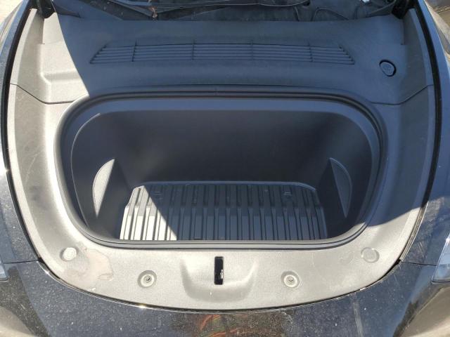 Photo 12 from auction – 2023 TESLA MODEL Y with VIN 7SAYGDEF6PF635354