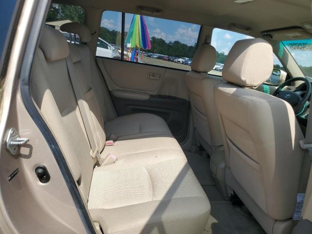 Photo 11 from auction – 2006 TOYOTA HIGHLANDER with VIN JTEHD21A460042122
