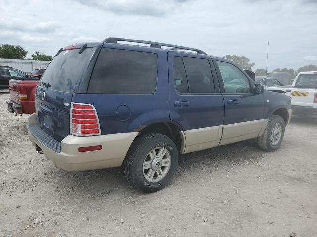 Photo 3 from auction – 2004 MERCURY MOUNTAINEE with VIN 4M2ZU86K54UJ25443