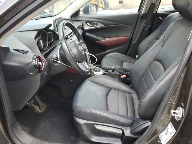 Фото 7 с аукциона – 2016 MAZDA CX-3 TOURI с VIN JM1DKFC79G0131302