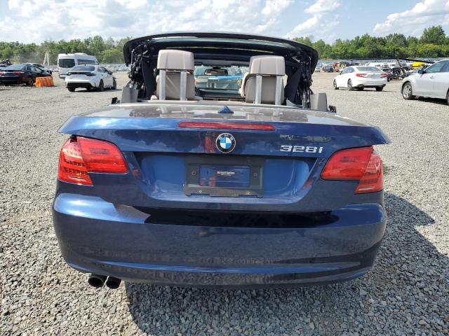 Photo 6 from auction – 2011 BMW 328 I SULE with VIN WBADW7C55BE728027