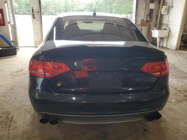Zdjęcie 6 z aukcji – 2012 AUDI S4 PREMIUM PLUS z VIN WAUBGBFL9CA101468