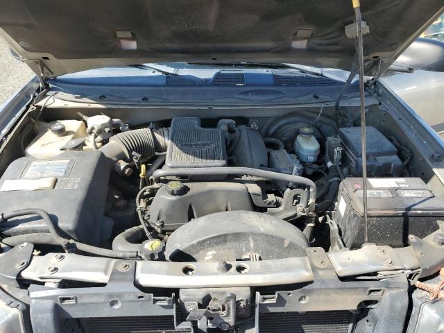 Photo 12 from auction – 2002 CHEVROLET TRAILBLAZE with VIN 1GNDT13S222268770