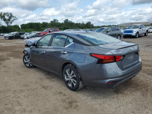 Photo 2 from auction – 2020 NISSAN ALTIMA S with VIN 1N4BL4BV0LC236463